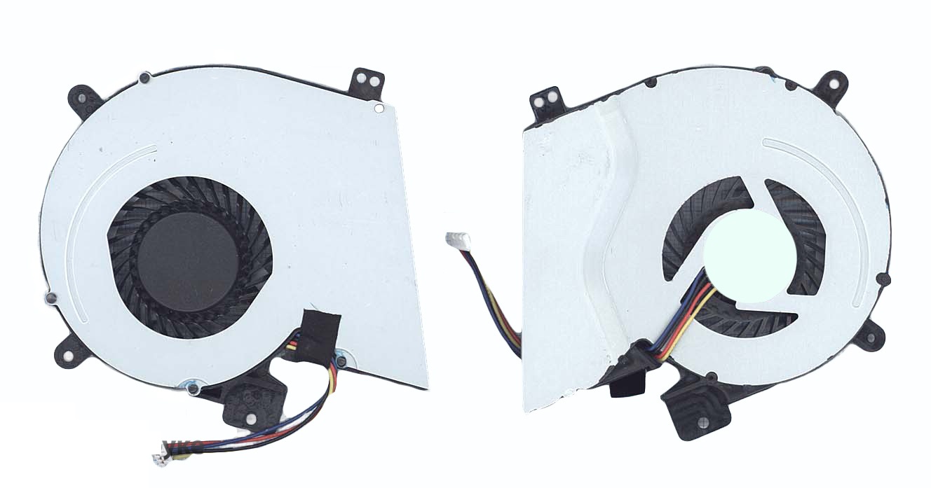 Кулер для Asus X451 X451C X511C X551